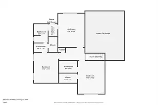 205 Timber Wolf Trail, Cumming, GA 30028 - Photo 78