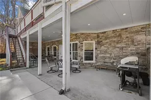 205 Timber Wolf Trail, Cumming, GA 30028 - Photo 52