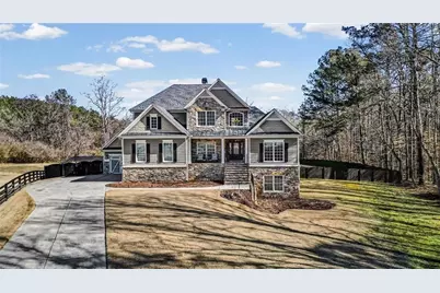 205 Timber Wolf Trail, Cumming, GA 30028 - Photo 74