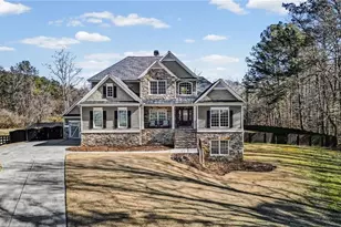 205 Timber Wolf Trail, Cumming, GA 30028 - Photo 74