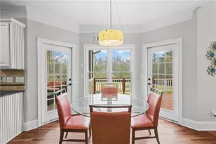 205 Timber Wolf Trail, Cumming, GA 30028 - Photo 22