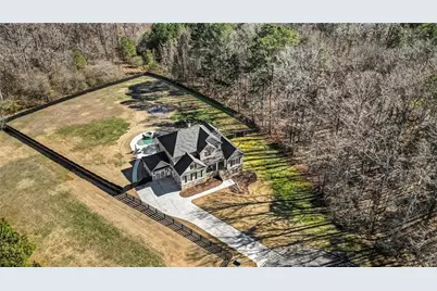 205 Timber Wolf Trail, Cumming, GA 30028 - Photo 68