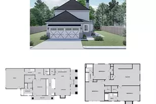 1385 Harmony Bnd, Watkinsville, GA 30677 - Photo 1