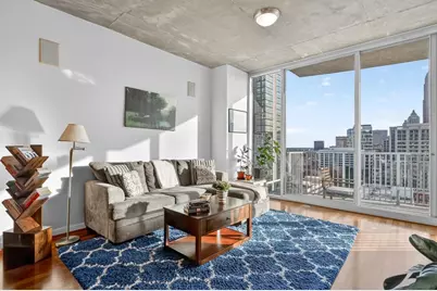 860 Peachtree Street NE #1604, Atlanta, GA 30308 - Photo 12