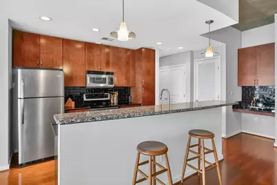 860 Peachtree Street NE #1604, Atlanta, GA 30308 - Photo 4