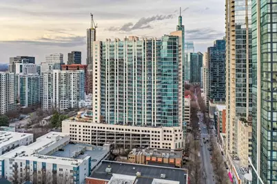 860 Peachtree Street NE #1604, Atlanta, GA 30308 - Photo 46