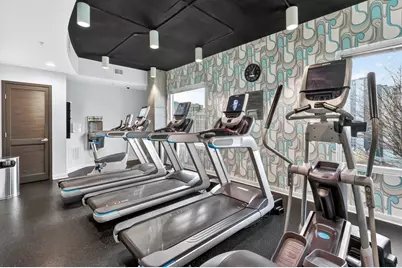 860 Peachtree Street NE #1604, Atlanta, GA 30308 - Photo 40