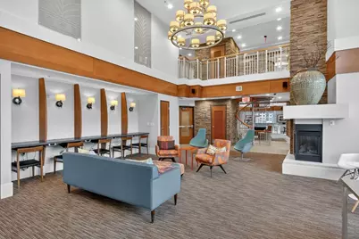 860 Peachtree Street NE #1604, Atlanta, GA 30308 - Photo 38