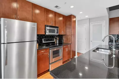 860 Peachtree Street NE #1604, Atlanta, GA 30308 - Photo 10