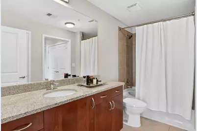 860 Peachtree Street NE #1604, Atlanta, GA 30308 - Photo 22