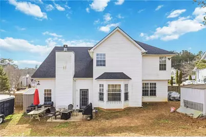 700 Deshon Creek Drive, Lithonia, GA 30058 - Photo 20