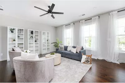 1444 Ridgebend Way SE, Mableton, GA 30126 - Photo 10