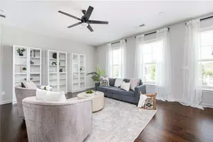 1444 Ridgebend Way SE, Mableton, GA 30126 - Photo 10