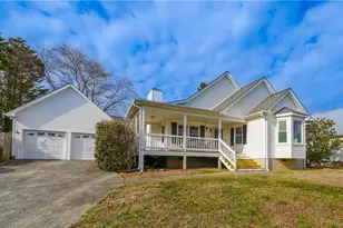 23 Moriah Way NE, Rydal, GA 30171 - Photo 1