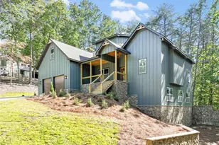 109 Jack Pine Ct, Waleska, GA 30183 - Photo 34