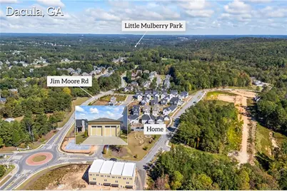 948 Hilltop Park Court, Dacula, GA 30019 - Photo 12