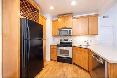 2277 Peachtree Road NE #401, Atlanta, GA 30309 - Photo 8