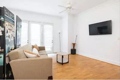 2277 Peachtree Road NE #401, Atlanta, GA 30309 - Photo 4