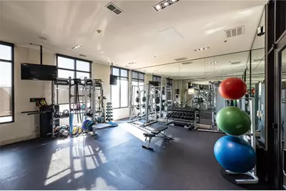 2277 Peachtree Road NE #401, Atlanta, GA 30309 - Photo 16