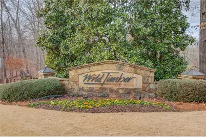 311 Spring Willow Drive, Sugar Hill, GA 30518 - Photo 64