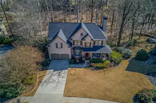 311 Spring Willow Dr, Sugar Hill, GA 30518 - Photo 2