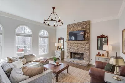 311 Spring Willow Drive, Sugar Hill, GA 30518 - Photo 12