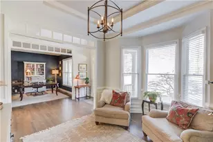 311 Spring Willow Dr, Sugar Hill, GA 30518 - Photo 10