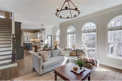 311 Spring Willow Drive, Sugar Hill, GA 30518 - Photo 14