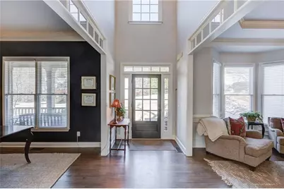 311 Spring Willow Drive, Sugar Hill, GA 30518 - Photo 6