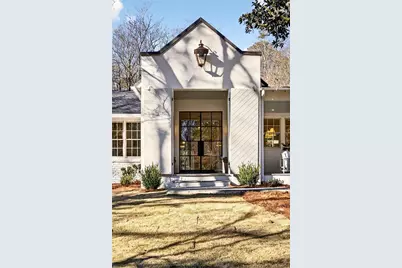 2914 Rockingham Drive, Atlanta, GA 30327 - Photo 2