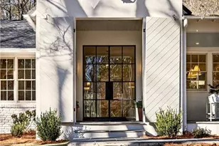 2914 Rockingham Dr, Atlanta, GA 30327 - Photo 2