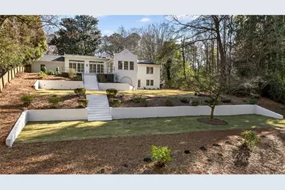 2914 Rockingham Drive, Atlanta, GA 30327 - Photo 56