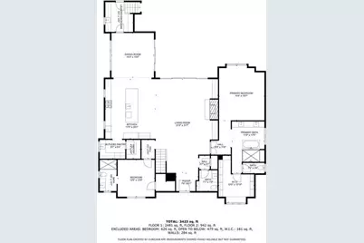 11850 Chaffin Road, Roswell, GA 30075 - Photo 62