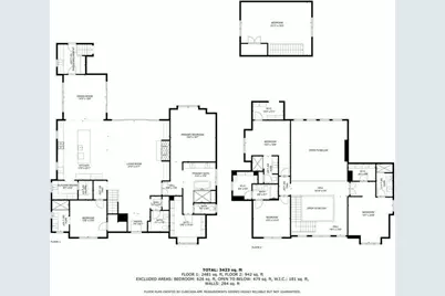 11850 Chaffin Road, Roswell, GA 30075 - Photo 64