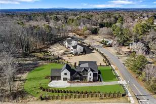 11850 Chaffin Rd, Roswell, GA 30075 - Photo 2