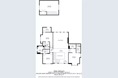 11850 Chaffin Road, Roswell, GA 30075 - Photo 60