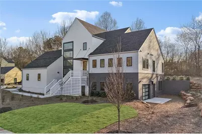 235 Winterberry Way NW, Roswell, GA 30075 - Photo 1