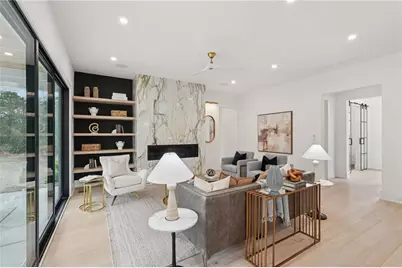 235 Winterberry Way NW, Roswell, GA 30075 - Photo 8