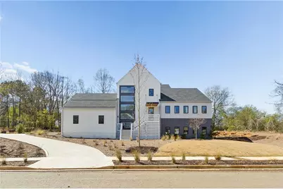 235 Winterberry Way NW, Roswell, GA 30075 - Photo 4