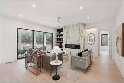 235 Winterberry Way NW, Roswell, GA 30075 - Photo 6