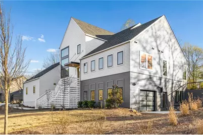 235 Winterberry Way NW, Roswell, GA 30075 - Photo 2