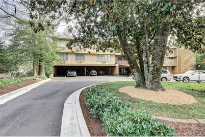 2637 Peachtree Road NE #111, Atlanta, GA 30305 - Photo 34