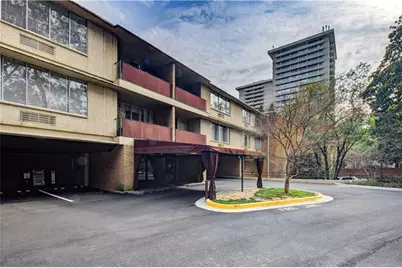 2637 Peachtree Road NE #111, Atlanta, GA 30305 - Photo 36