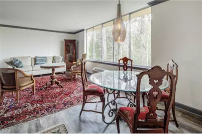 2637 Peachtree Road NE #111, Atlanta, GA 30305 - Photo 6