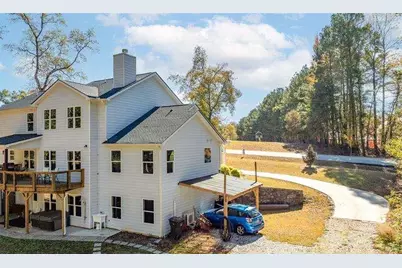 629 Dee Kennedy Road, Winder, GA 30680 - Photo 4