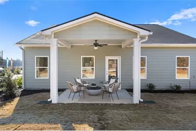 129 Sycamore Lane, Calhoun, GA 30701 - Photo 38