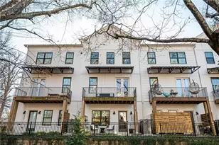 2003 Mahogony Ln NW, Atlanta, GA 30318 - Photo 2