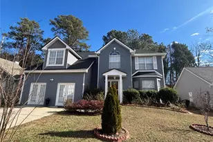 4716 Idlewood Gate, Lithonia, GA 30038 - Photo 1