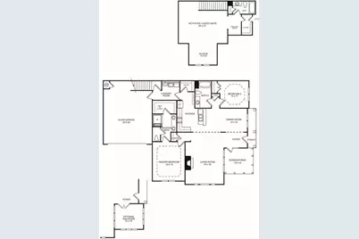 1702 Bonica Crossing #1702, Cumming, GA 30040 - Photo 2