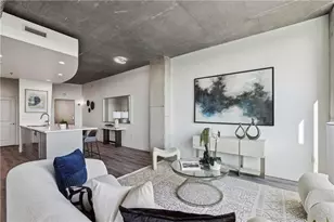 943 Peachtree St NE, Atlanta, GA 30309 - Photo 4